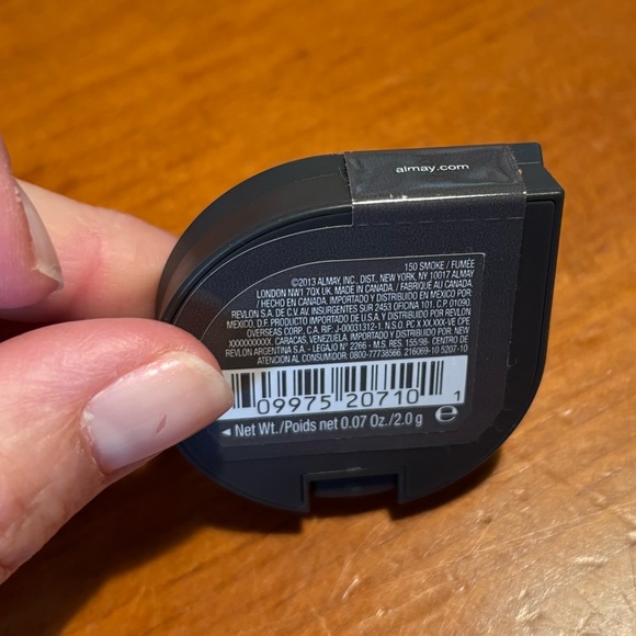 Almay Shadow Softies Eye Shadows - Picture 10 of 12